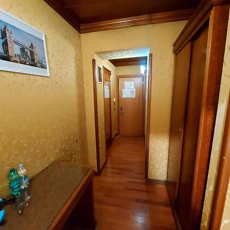 Positano 2 Mimosa Guest house Rome