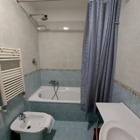 Positano 2 Mimosa Guest house *
