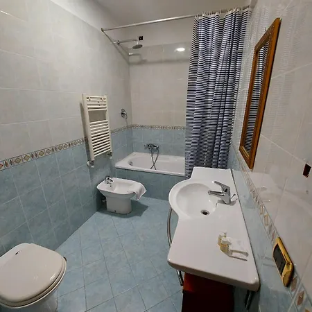 Penzion Positano 2 Mimosa