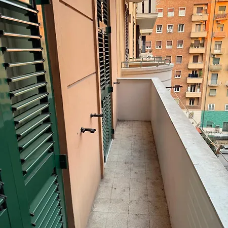 Romeismylove Homestay