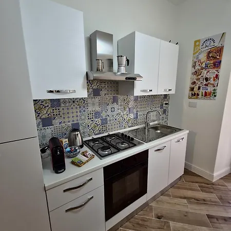 Apartamento Casa Milly