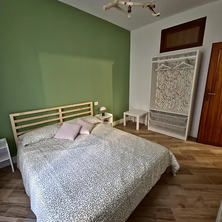 Casa Milly * Roma
