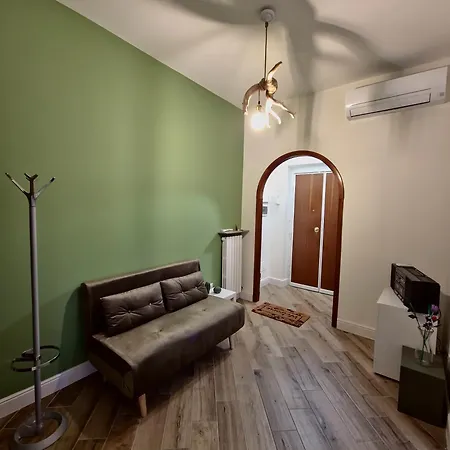 Casa Milly * Roma