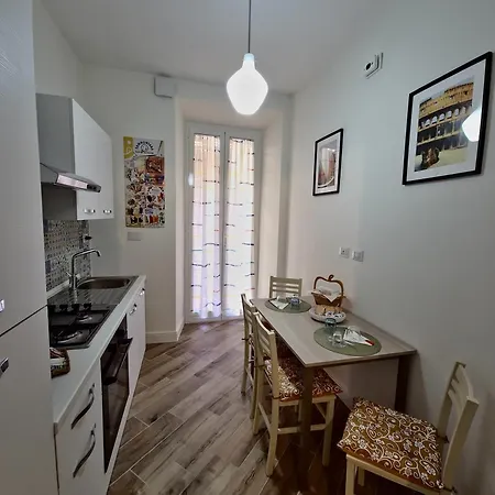 Casa Milly