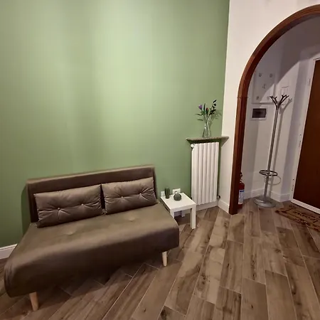 Casa Milly Roma