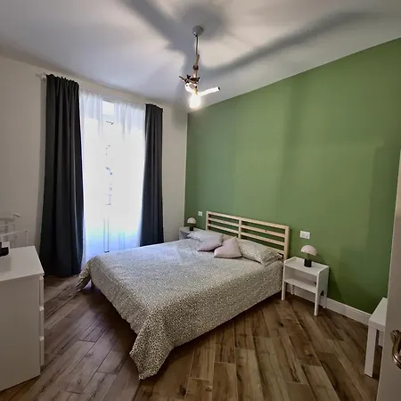 Apartamento Casa Milly