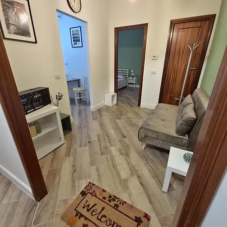 Casa Milly Roma