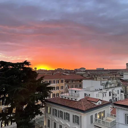 Place * Rome