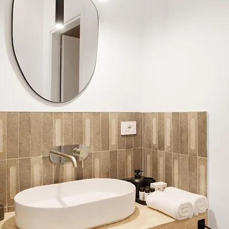 Elegantia Luxury Trastevere * Rome