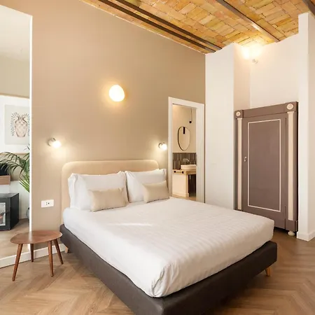 Guest house Elegantia Luxury Trastevere *
