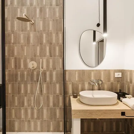 Elegantia Luxury Trastevere *