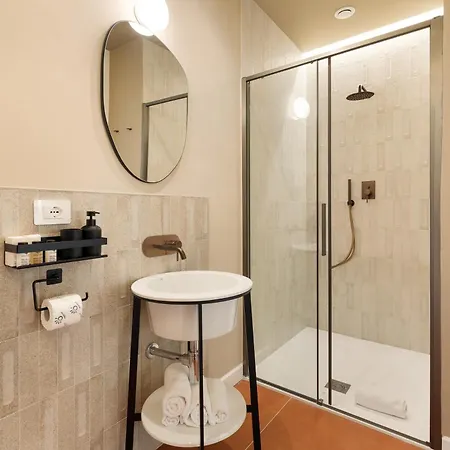 Elegantia Luxury Trastevere