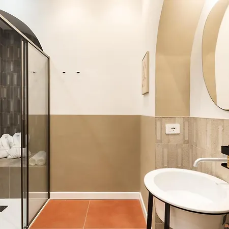 Elegantia Luxury Trastevere Guest house