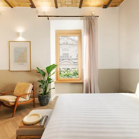 Elegantia Luxury Trastevere Guest house