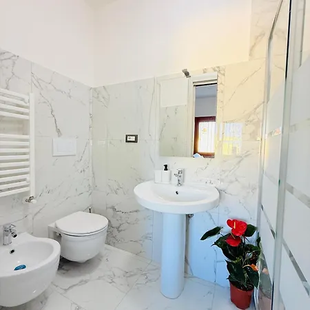 Place Guest house Rome