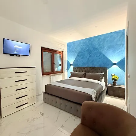 Place Guest house *