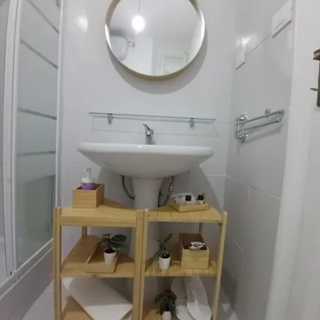 Apartamento Casa Dei Vicoli *