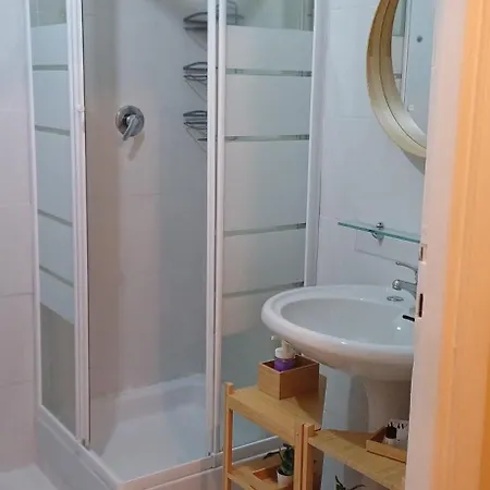 Apartment Casa Dei Vicoli Rome