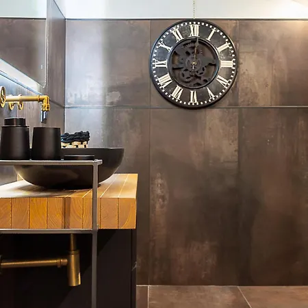 Luxury Loft Campo De Fiori רומא