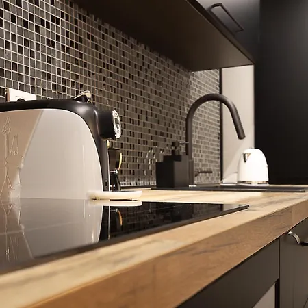 Luxury Loft Campo De Fiori