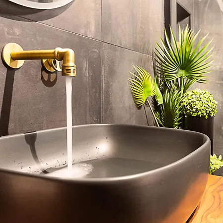 Luxury Loft Campo De Fiori רומא