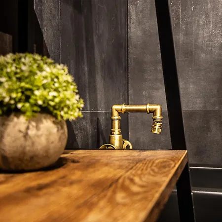 דירה Luxury Loft Campo De Fiori *