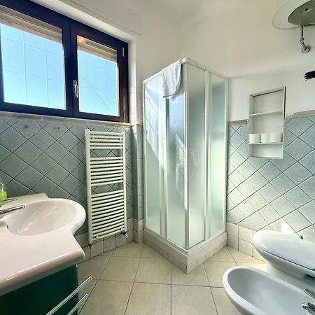 San Paolo Penthouse *