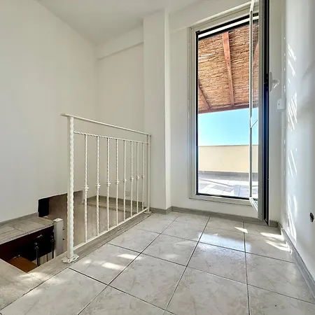 Apartment San Paolo Penthouse *