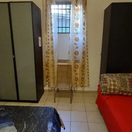 Saint Peter Apartment *