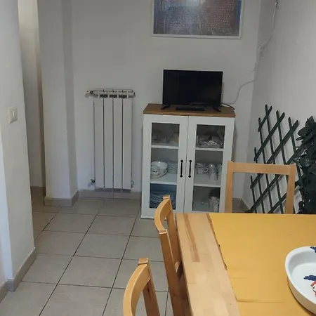 Saint Peter Apartment
