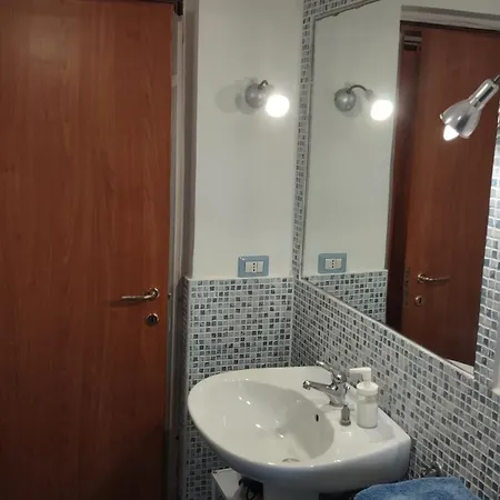 Saint Peter Apartment Rome