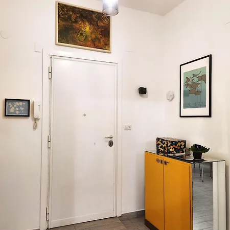 Apartment Sanpietrino *