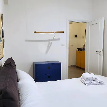 Apartment Sanpietrino