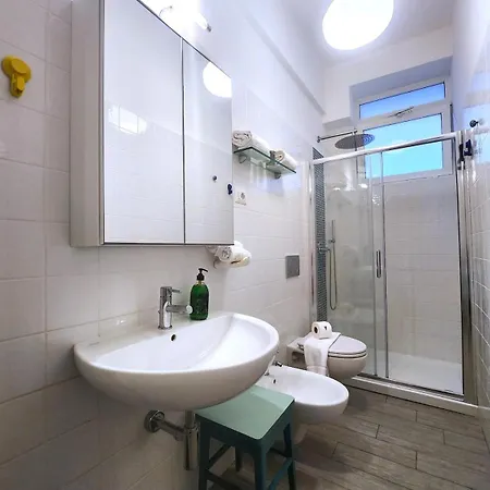 Apartment Sanpietrino *