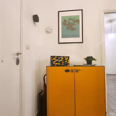 Apartment Sanpietrino *
