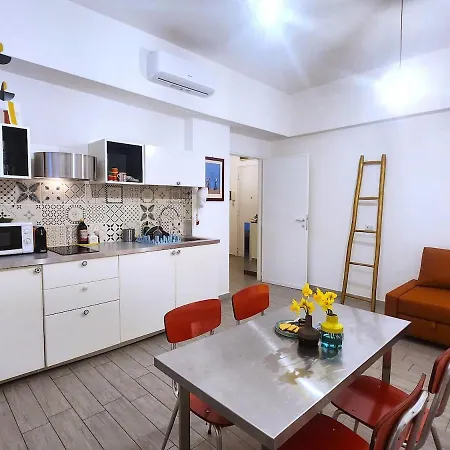 Apartment Sanpietrino