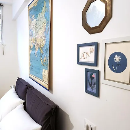 Sanpietrino Apartment