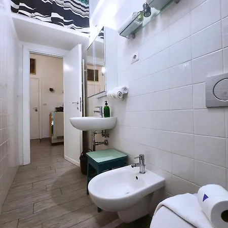 Sanpietrino Apartment