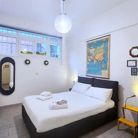 Apartment Sanpietrino Rome