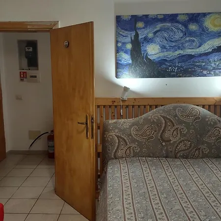 Saint Peter Apartment Rome