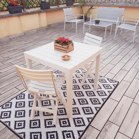 Apartment Monteverde Rhome Rome