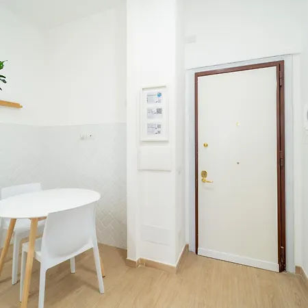 Easy - Casal Bertone Apartamento Roma