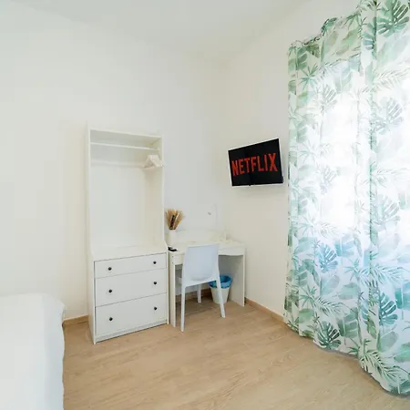 Apartamento Easy - Casal Bertone *