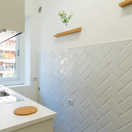Apartamento Easy - Casal Bertone Roma