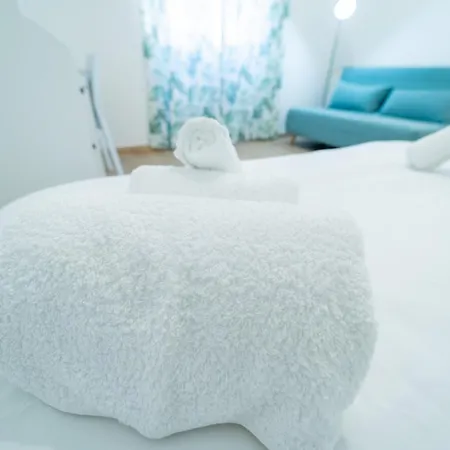 Easy - Casal Bertone Apartamento