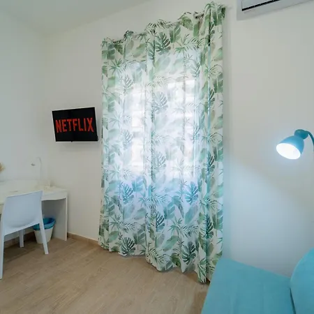 Easy - Casal Bertone Apartamento Roma
