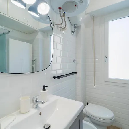 Apartamento Easy - Casal Bertone