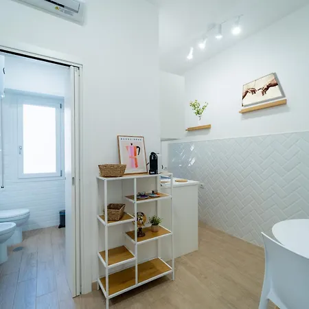 Apartamento Easy - Casal Bertone *