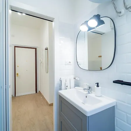 Easy - Casal Bertone Apartamento Roma