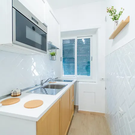 Apartamento Easy - Casal Bertone